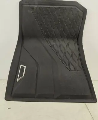 BMW X7 G07 Front floor mat 2458553 51472458553 18623710