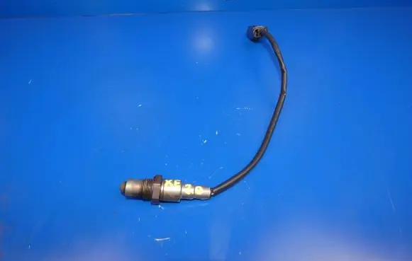 Jaguar XE Lambda probe sensor FPLA-9D375-AA 0281004601 653131A