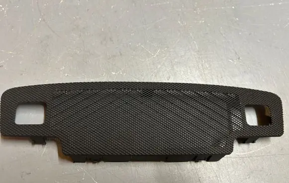 Audi A3 S3 8P Dash center speaker trim cover 4949000