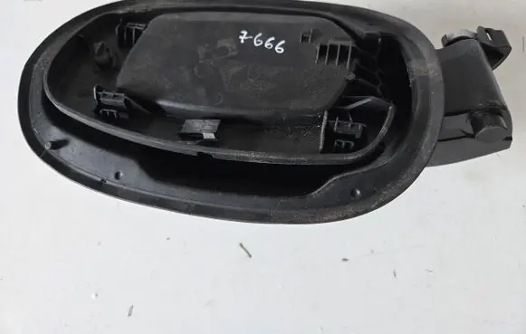 BMW M8 F93 Gran Coupe Fuel tank cap 7454290 7454293
