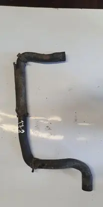 Seat Alhambra (Mk1) Engine coolant pipe/hose NOCODE