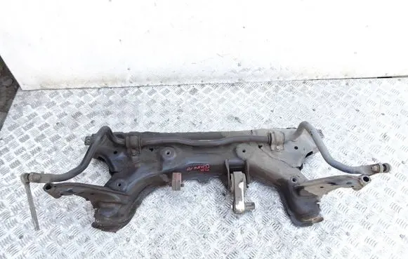 Ford B-MAX Front subframe sdascasdf