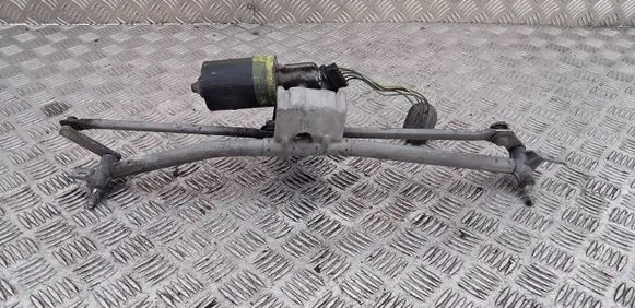 Audi 80 90 S2 B4 Front wiper linkage 893955113A