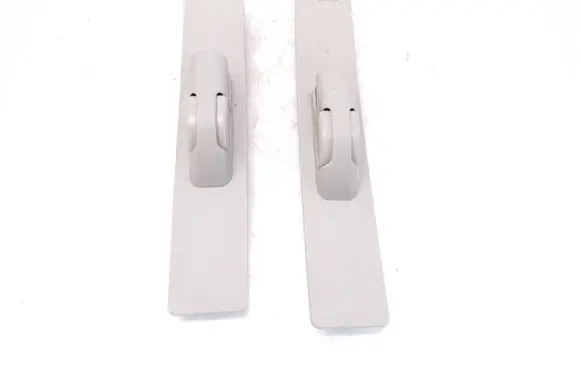 SsangYong Actyon sports II Seat belt adjustment rail 