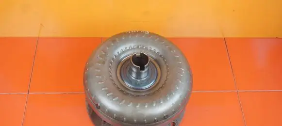 Audi A4 S4 B8 8K Clutch set kit 1HT19