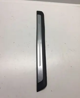 Audi Q3 F3 Front sill trim cover 83A853373A
