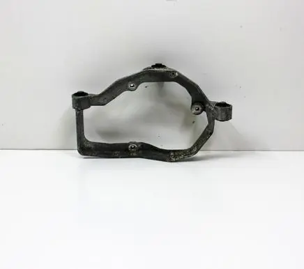 Tesla Model S A/C compressor mount bracket 1037854