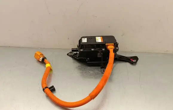 Hyundai Kona II Electric battery heater 375W2HF001