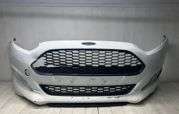 Ford Fiesta Front bumper C1BB17757A
