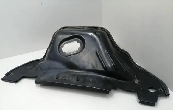 Audi A4 S4 B9 8W Engine compartment bulkhead 8W0819523F