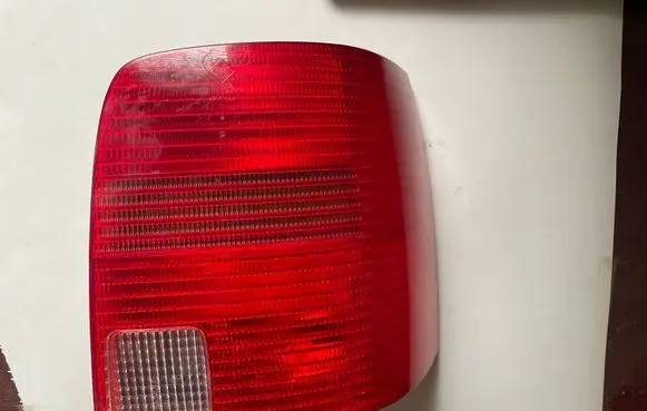 Volkswagen PASSAT B5 Rear/tail lights 3B9945112F