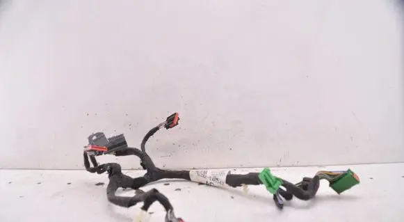Land Rover Range Rover Evoque L538 Other wiring loom GJ3214K042