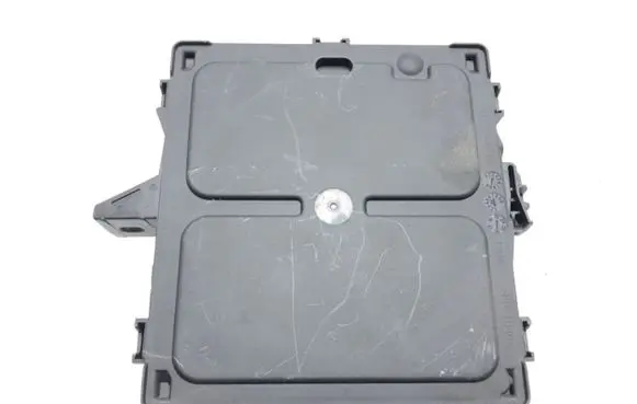 Renault Clio V Other control units/modules 284B19561R