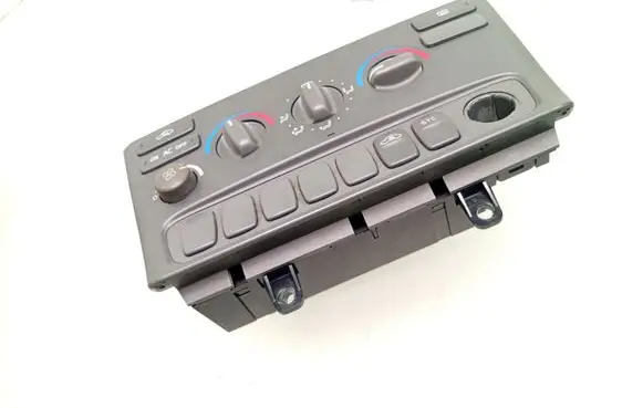 Volvo S80 Climate control unit 7923