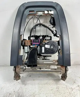 Cadillac Escalade Front driver seat 