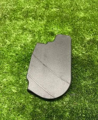 Mercedes-Benz GLE W167 (B) pillar trim (top) A1678680400 R3892
