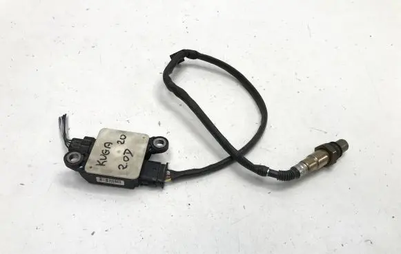 Lambda probe sensor