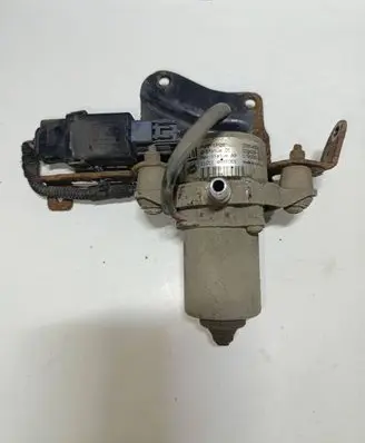 Opel Insignia A Vacuum pump 20914524 17856900 00942810