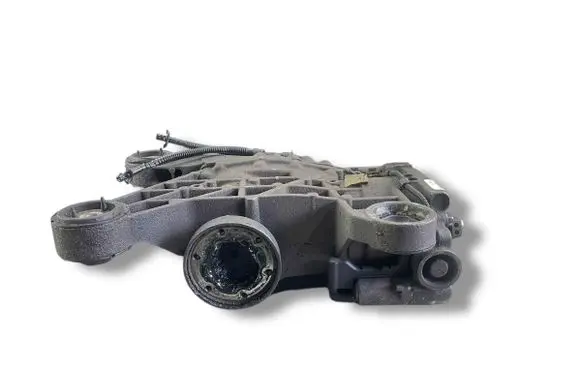 Skoda Octavia Mk2 (1Z) Rear differential 1069926C 16832115