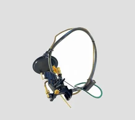 Jaguar S-Type Fuel level sensor