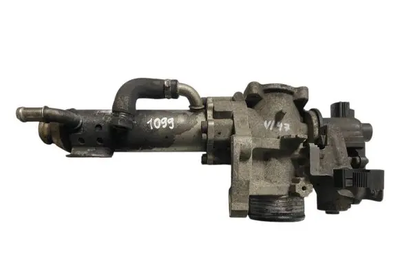 Volvo XC90 EGR valve cooler 500863030 880766L