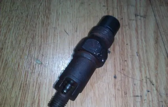 Ford Escort Fuel injector lcr6705701d