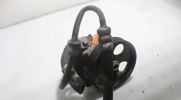 Peugeot Bipper Power steering pump 1401419280