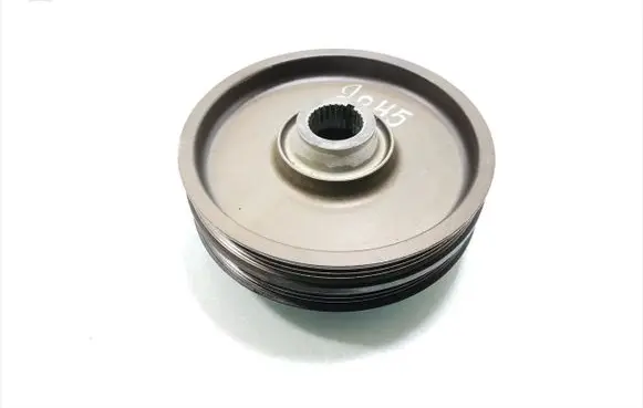 Honda Civic X Crankshaft pulley