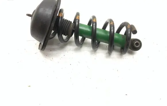 Rear shock absorber/damper