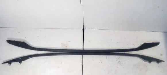 Opel Zafira A Roof bar rail