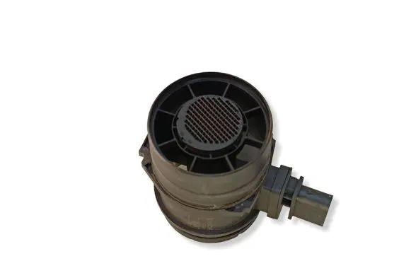 BMW 3 E90 E91 Mass air flow meter 0281002567 7788743 22232166