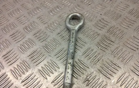 Jeep Renegade Towing hook eye 