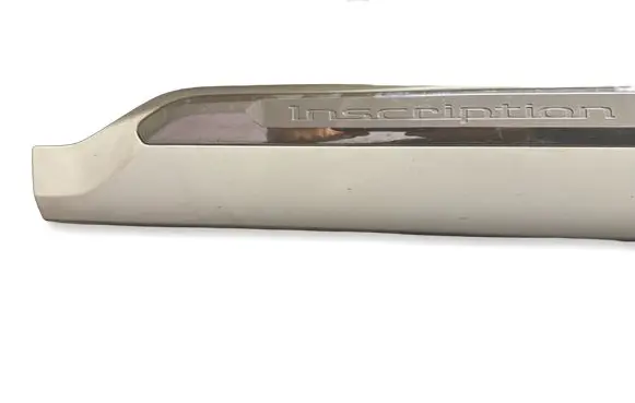 Volvo XC90 Front door trim (molding) 31448427