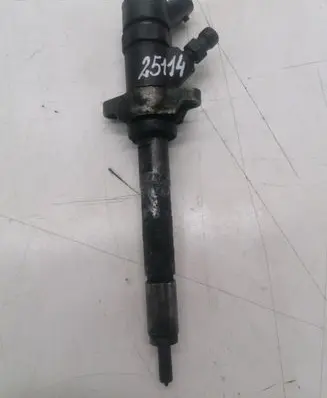 Ford Focus Fuel injector 0445110188