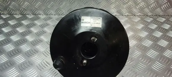 Opel Agila A Brake booster 09204002