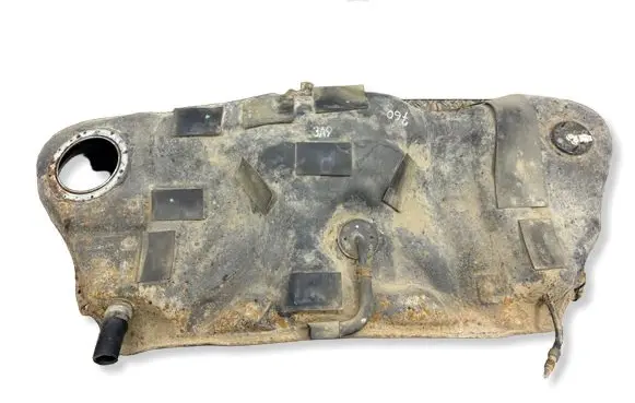 Lexus GS 300 350 430 450H Fuel tank 