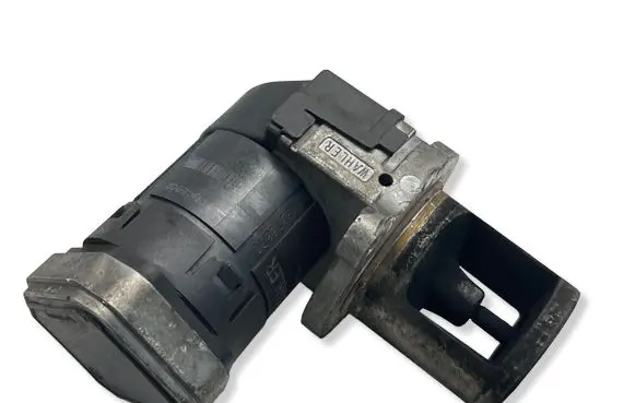 Mercedes-Benz E W211 EGR valve 109315 00005320C2