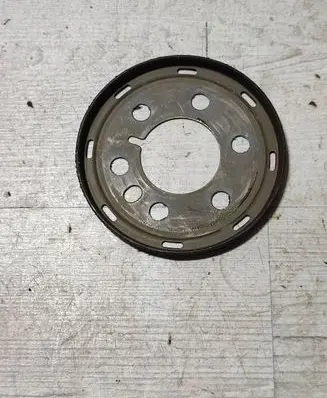 Opel Corsa F other engine part 6742