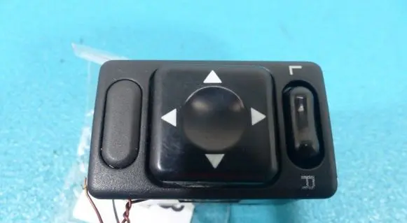 Subaru Forester SF Electric window control switch IMPRK822958