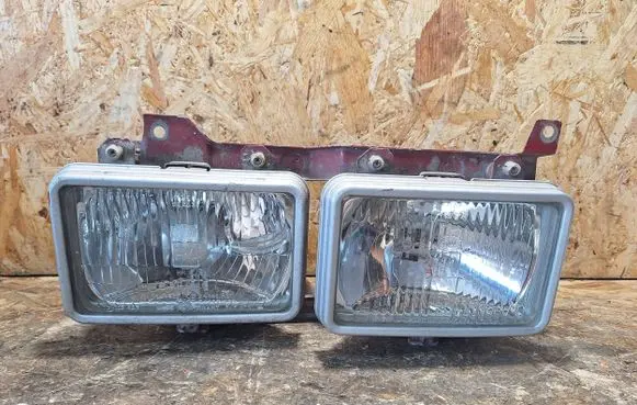 Nissan Vanette Headlight/headlamp