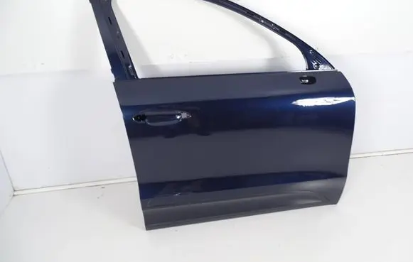 Porsche Macan (95B) Front door 95B831312A