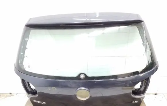 Volkswagen Golf V Tailgate/trunk/boot lid AS2