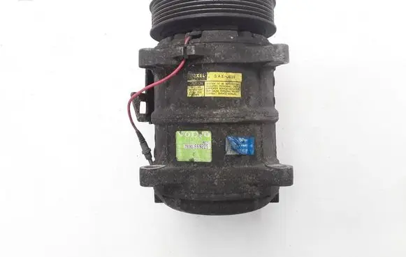 Renault Laguna I Air conditioning (A/C) compressor (pump) 9171397
