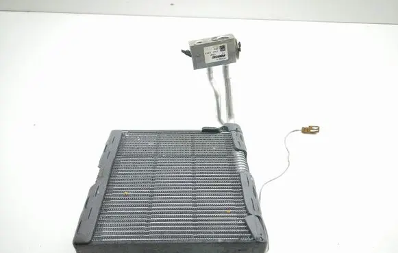 Air conditioning (A/C) radiator (interior)
