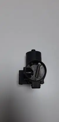 Audi 80 90 B2 Central locking vacuum pump
