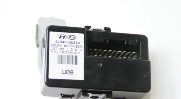 KIA Sportage Other control units/modules 919403W080