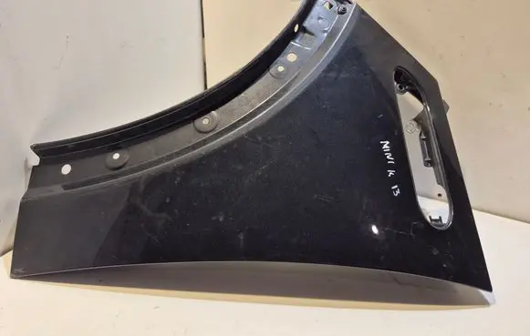 Mini One - Cooper R50 - 53 Fender