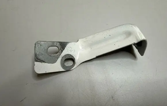 Audi Q5 SQ5 FY Fender mounting bracket 80A821434A