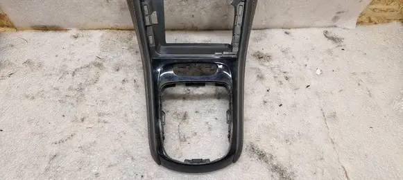 Opel Astra K Center console 39055021