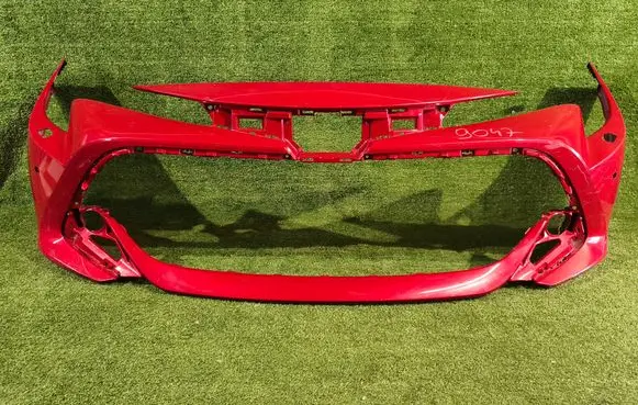 Toyota Corolla E210 E21 Front bumper 5211902P40